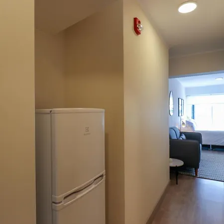 Apartamento Grau By Wynwood House Lima Exterior foto