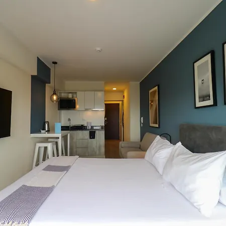 Apartamento Grau By Wynwood House Lima Exterior foto