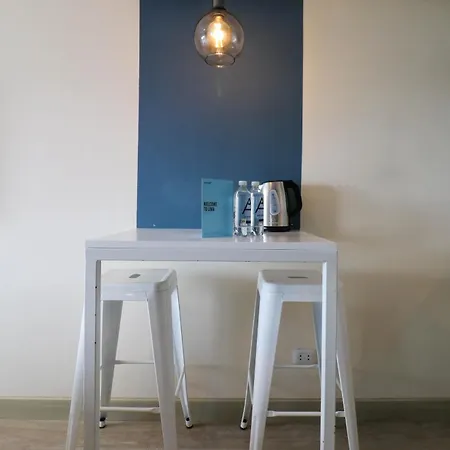 Apartamento Grau By Wynwood House Lima Exterior foto
