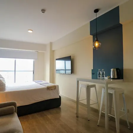Apartamento Grau By Wynwood House Lima Exterior foto
