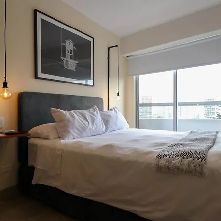 Apartamento Grau By Wynwood House Lima Exterior foto