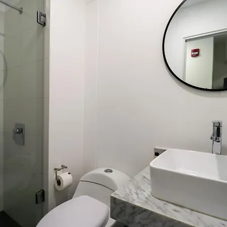 Apartamento Grau By Wynwood House Lima Exterior foto
