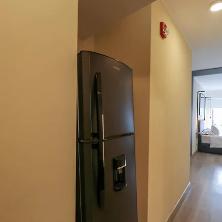 Apartamento Grau By Wynwood House Lima Exterior foto