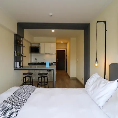 Apartamento Grau By Wynwood House Lima Exterior foto