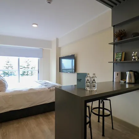 Apartamento Grau By Wynwood House Lima Exterior foto