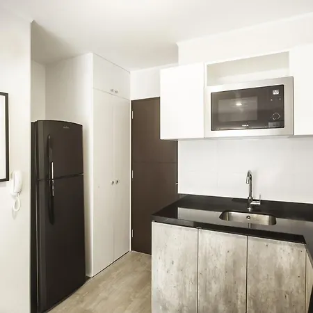 Apartamento Grau By Wynwood House Lima Exterior foto