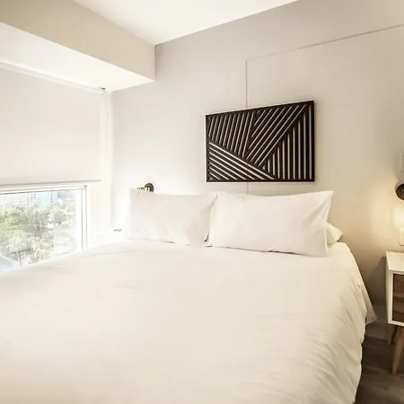 Apartamento Grau By Wynwood House Lima Exterior foto