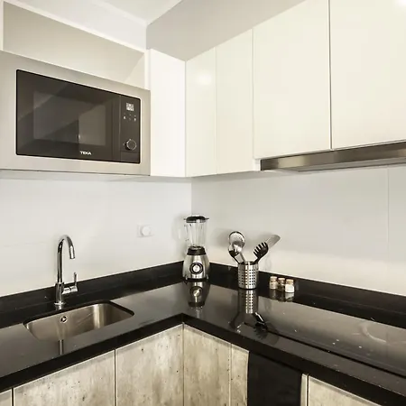 Apartamento Grau By Wynwood House Lima Exterior foto