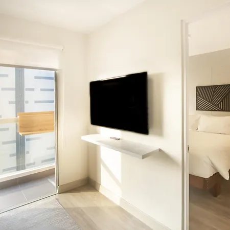 Apartamento Grau By Wynwood House Lima Exterior foto