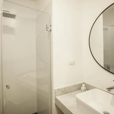 Apartamento Grau By Wynwood House Lima Exterior foto