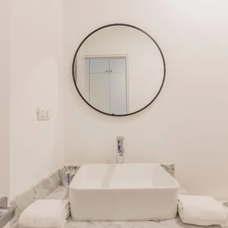 Apartamento Grau By Wynwood House Lima Exterior foto