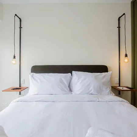 Apartamento Grau By Wynwood House Lima Exterior foto