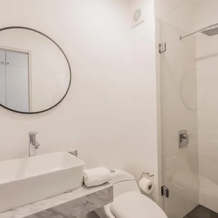 Apartamento Grau By Wynwood House Lima Exterior foto