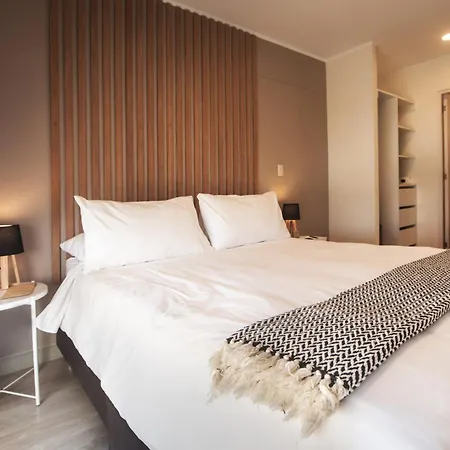 Apartamento Grau By Wynwood House Lima Exterior foto