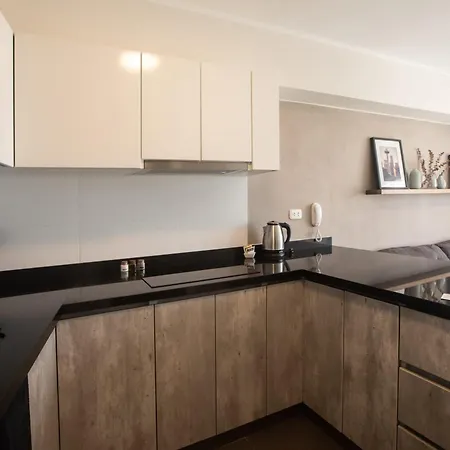 Apartamento Grau By Wynwood House Lima Exterior foto