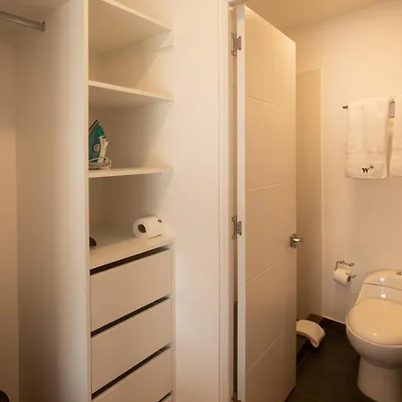 Apartamento Grau By Wynwood House Lima Exterior foto