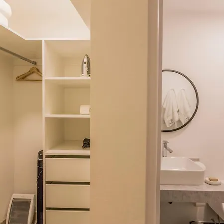 Apartamento Grau By Wynwood House Lima Exterior foto