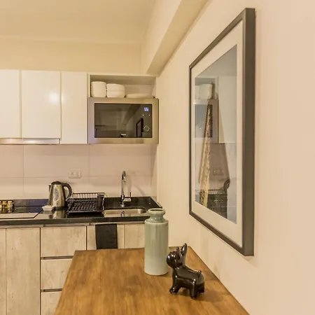Apartamento Grau By Wynwood House Lima Exterior foto