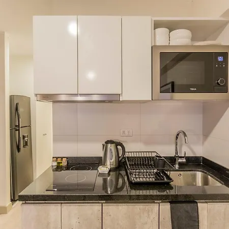 Apartamento Grau By Wynwood House Lima Exterior foto