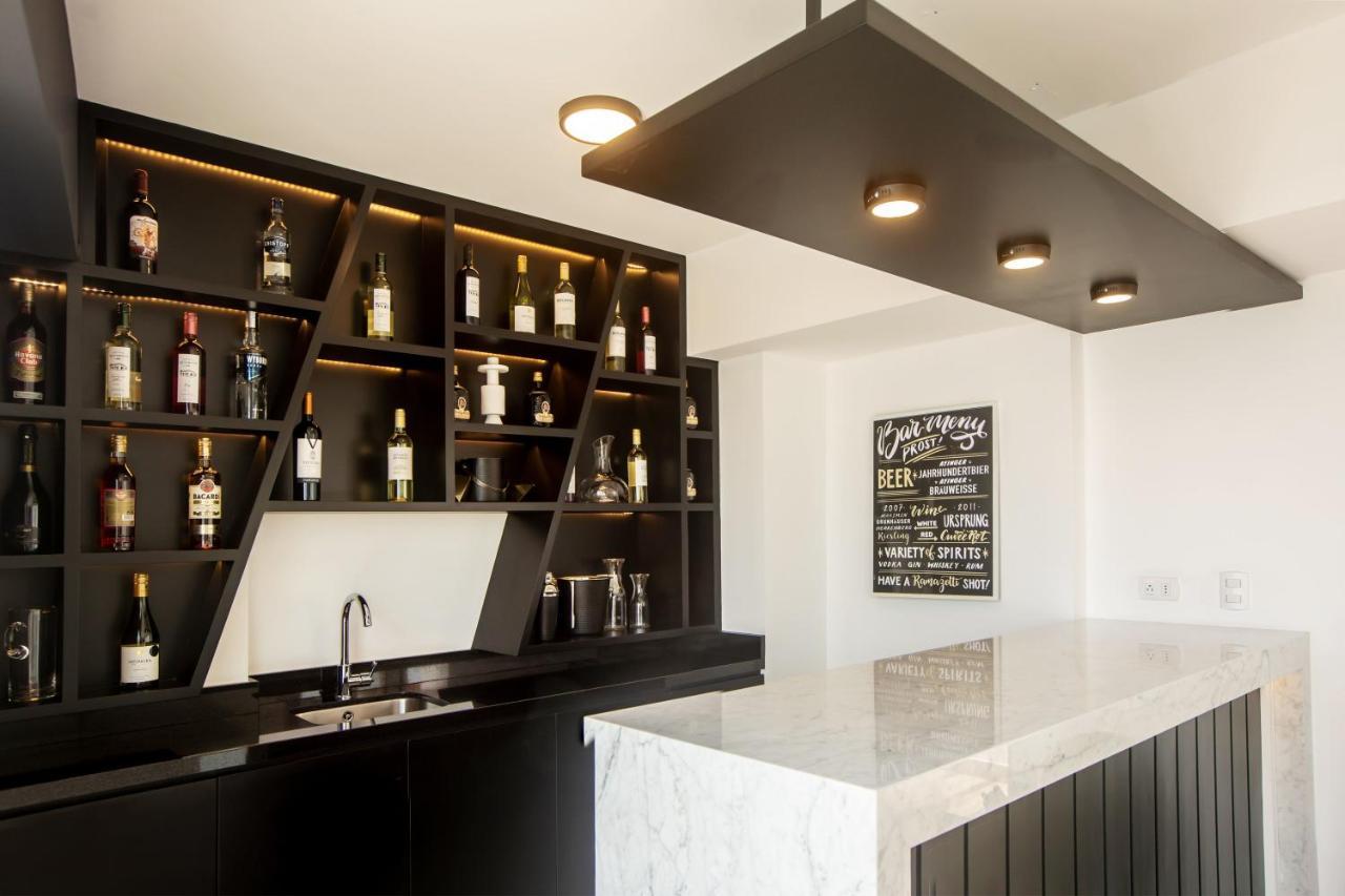 Appartement Grau By Wynwood House *