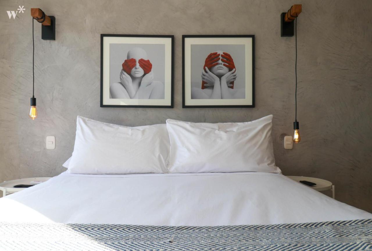 Appartement Grau By Wynwood House Lima