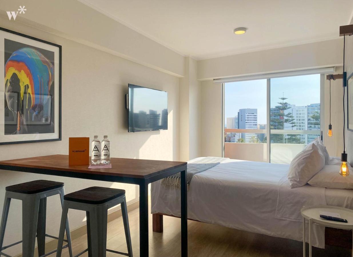 Grau By Wynwood House Appartement *