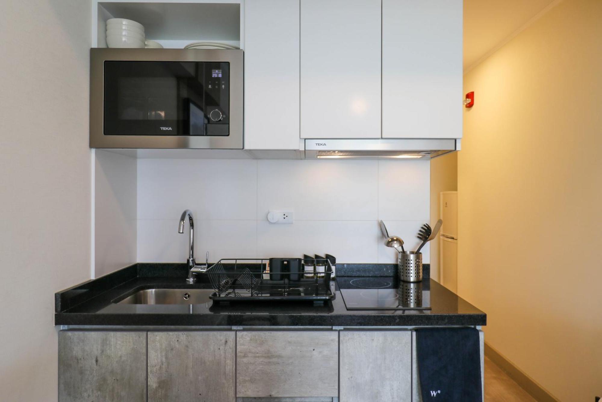 Appartement Grau By Wynwood House Lima
