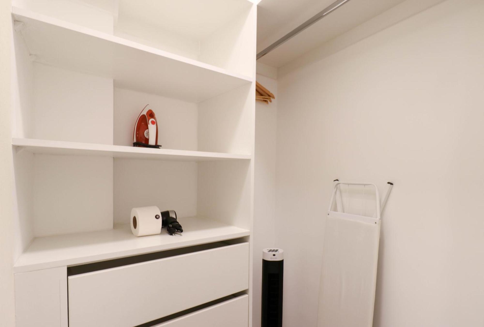 Grau By Wynwood House Appartement *
