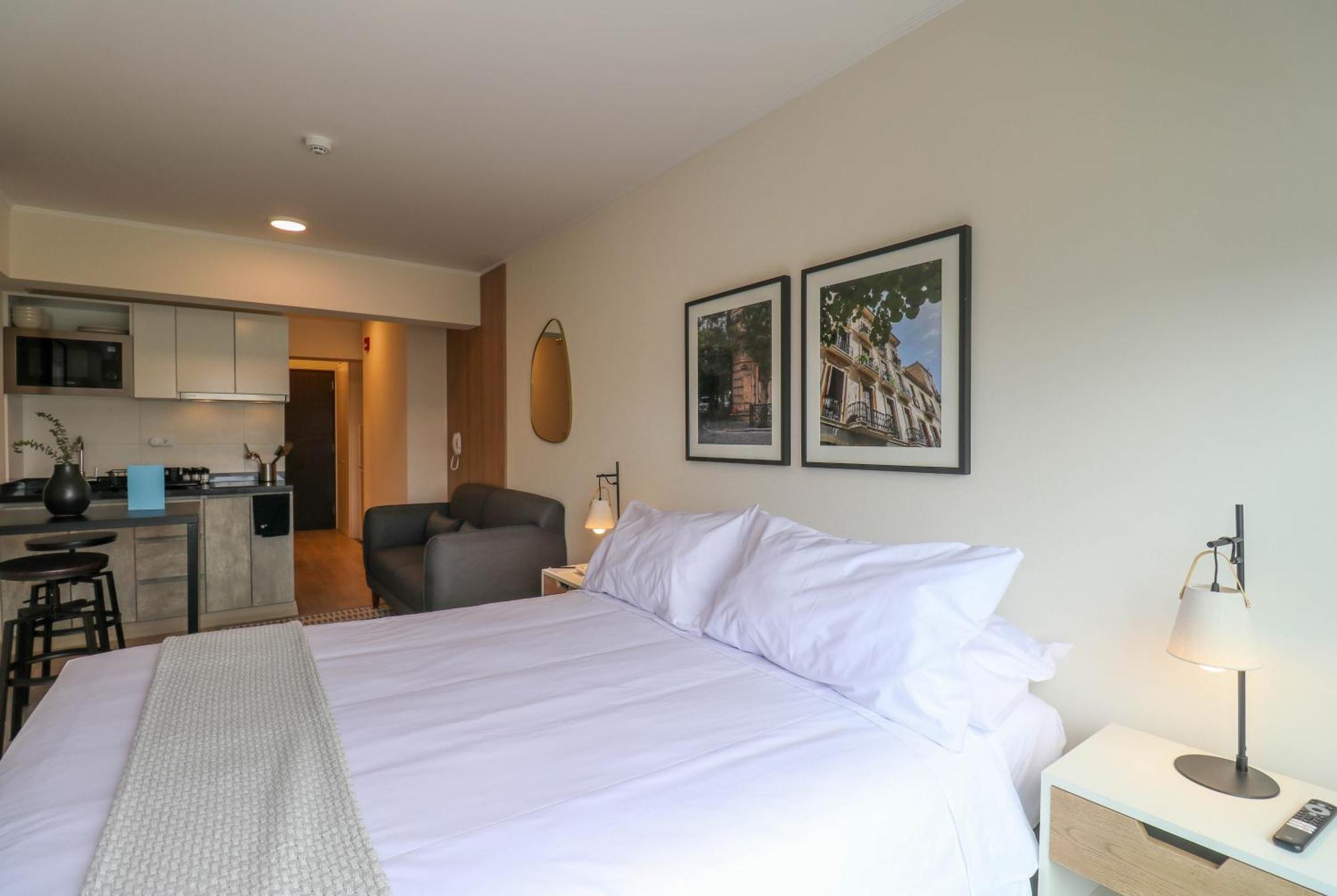 Grau By Wynwood House Appartement *