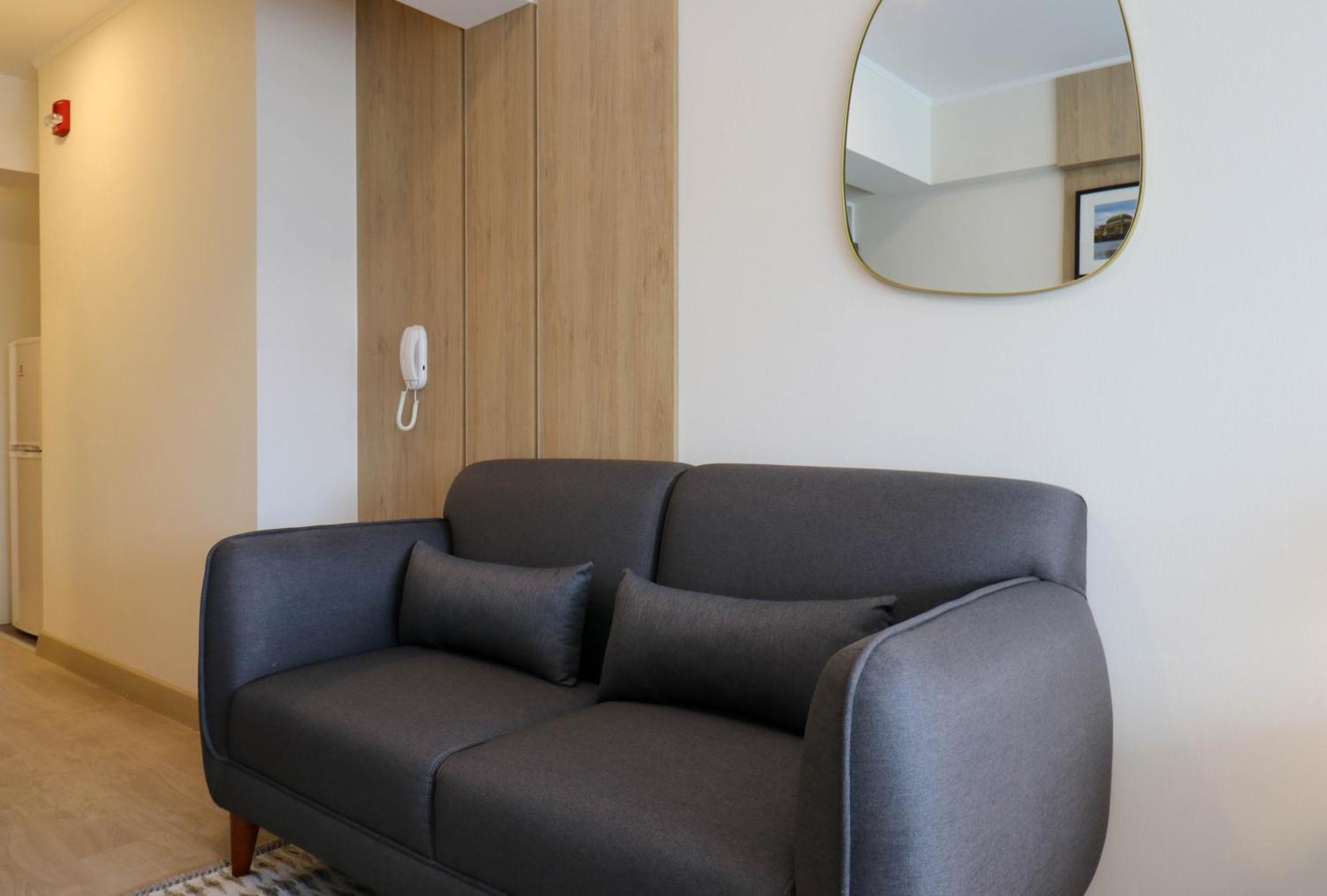Grau By Wynwood House Appartement Lima