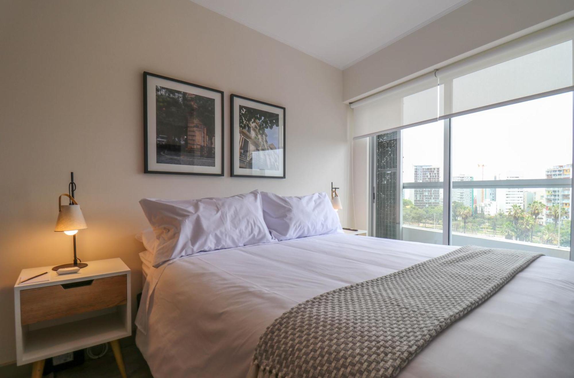 Appartement Grau By Wynwood House Lima