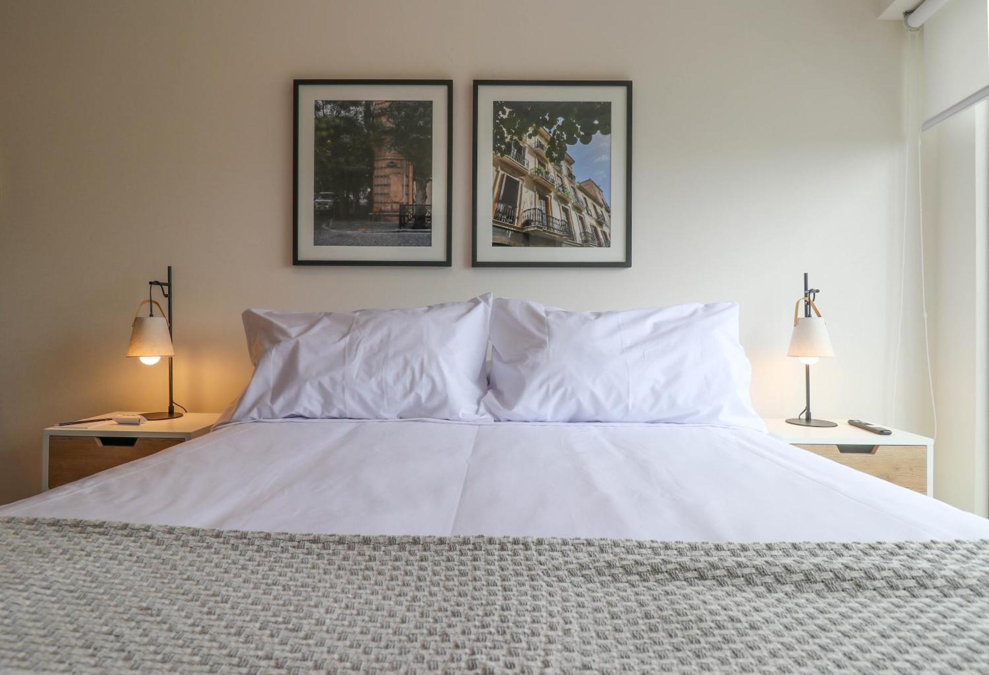 Appartement Grau By Wynwood House