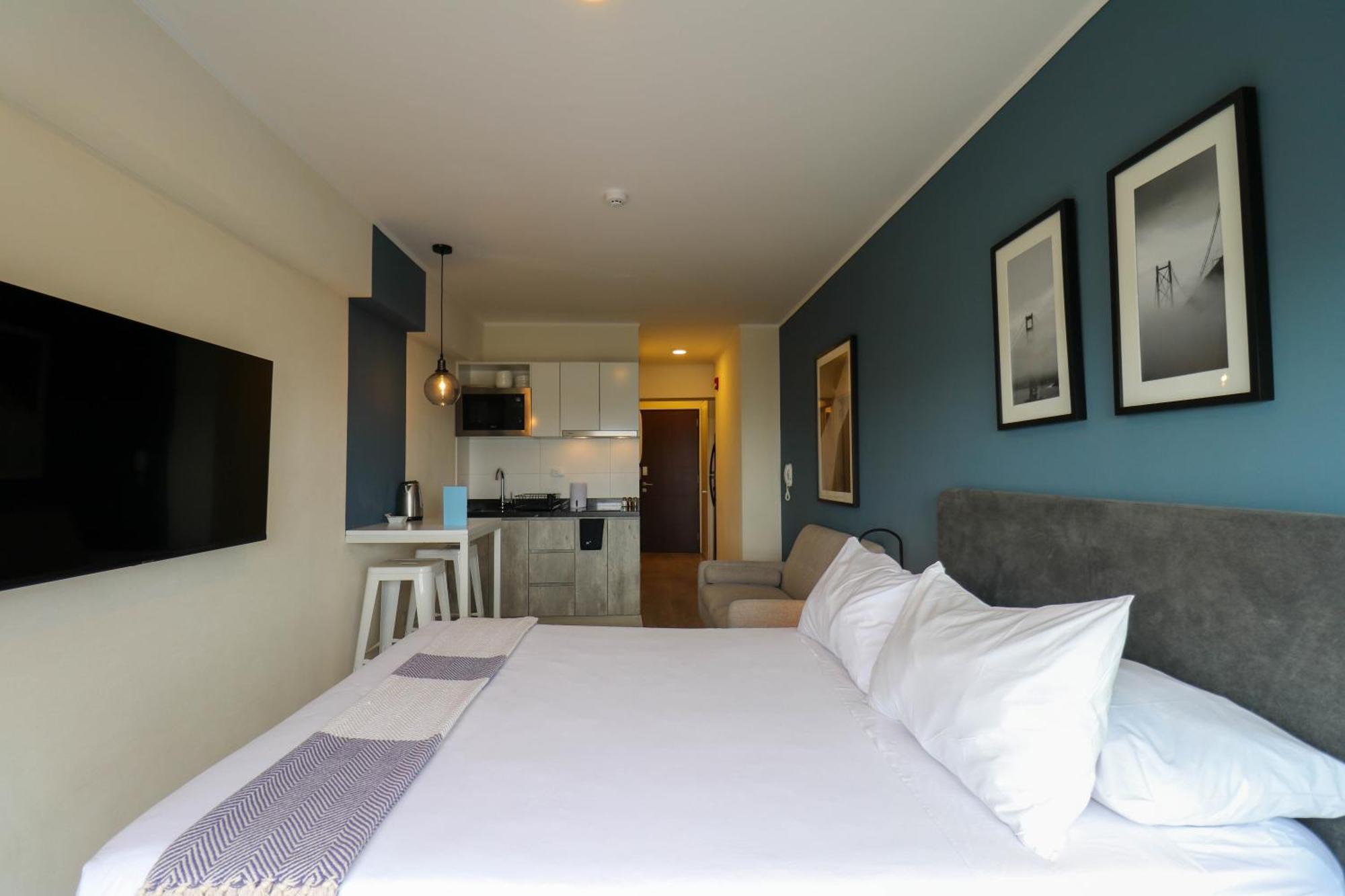 Grau By Wynwood House Appartement