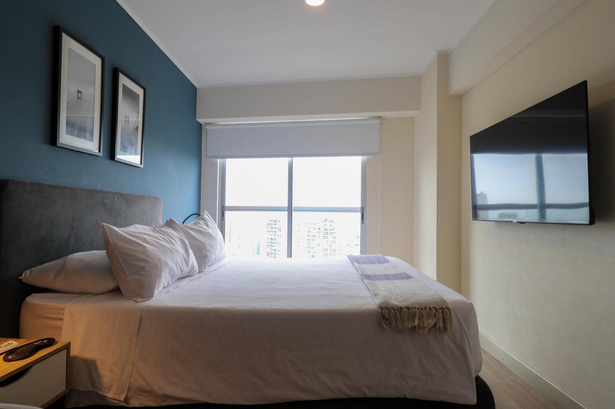 Appartement Grau By Wynwood House
