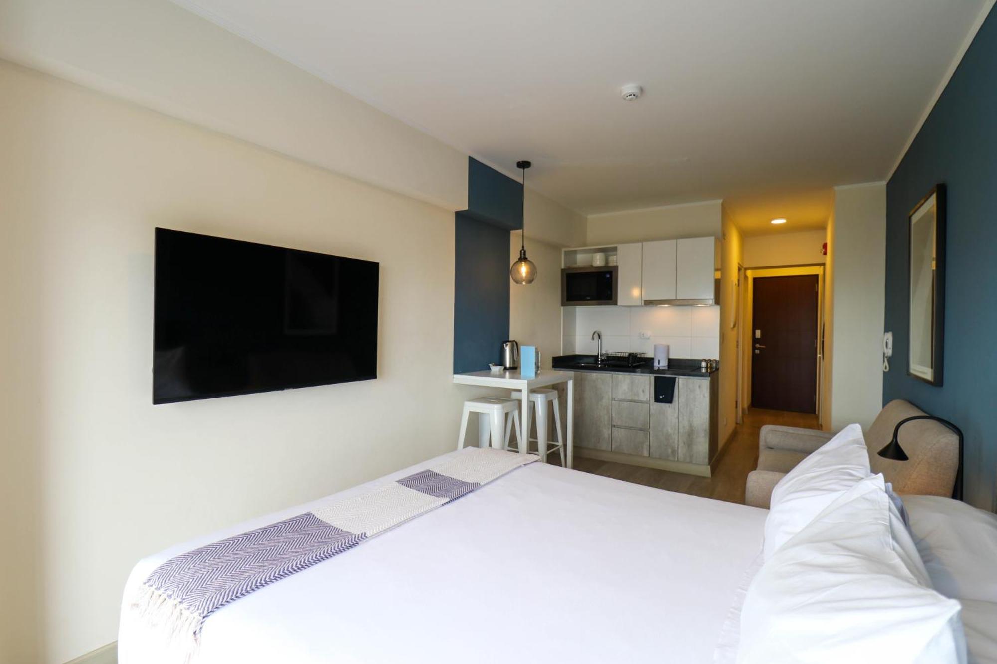 Grau By Wynwood House Appartement Lima