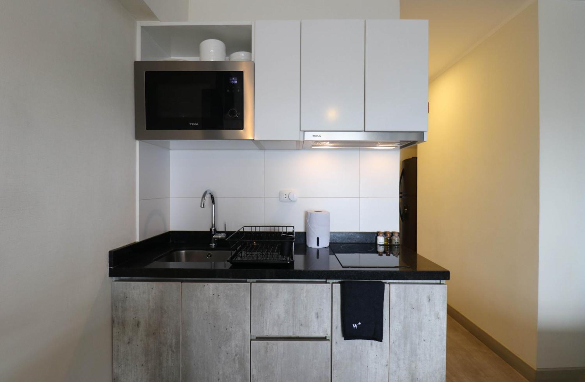 Appartement Grau By Wynwood House *
