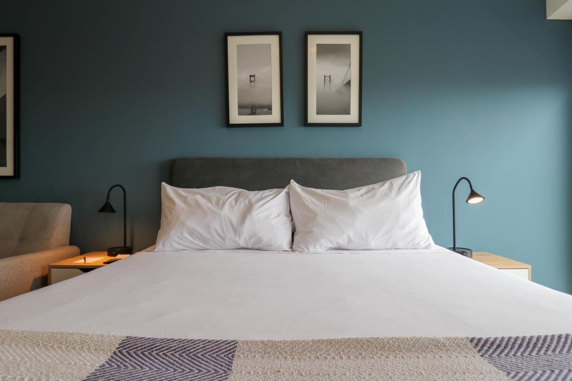 Appartement Grau By Wynwood House Lima