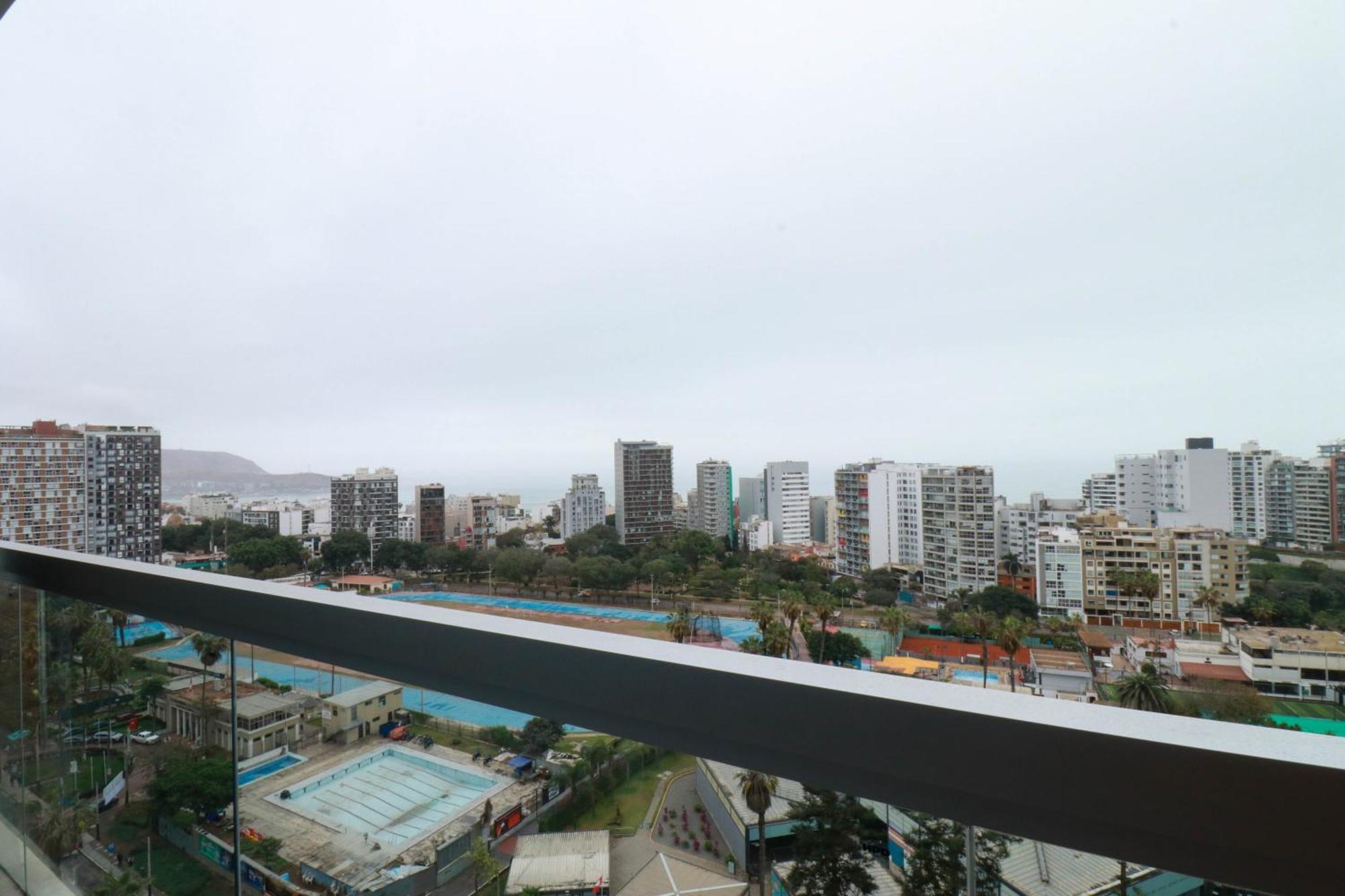Appartement Grau By Wynwood House *