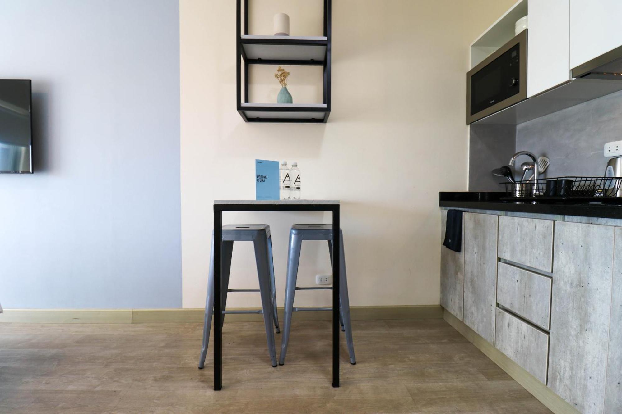 Grau By Wynwood House Appartement