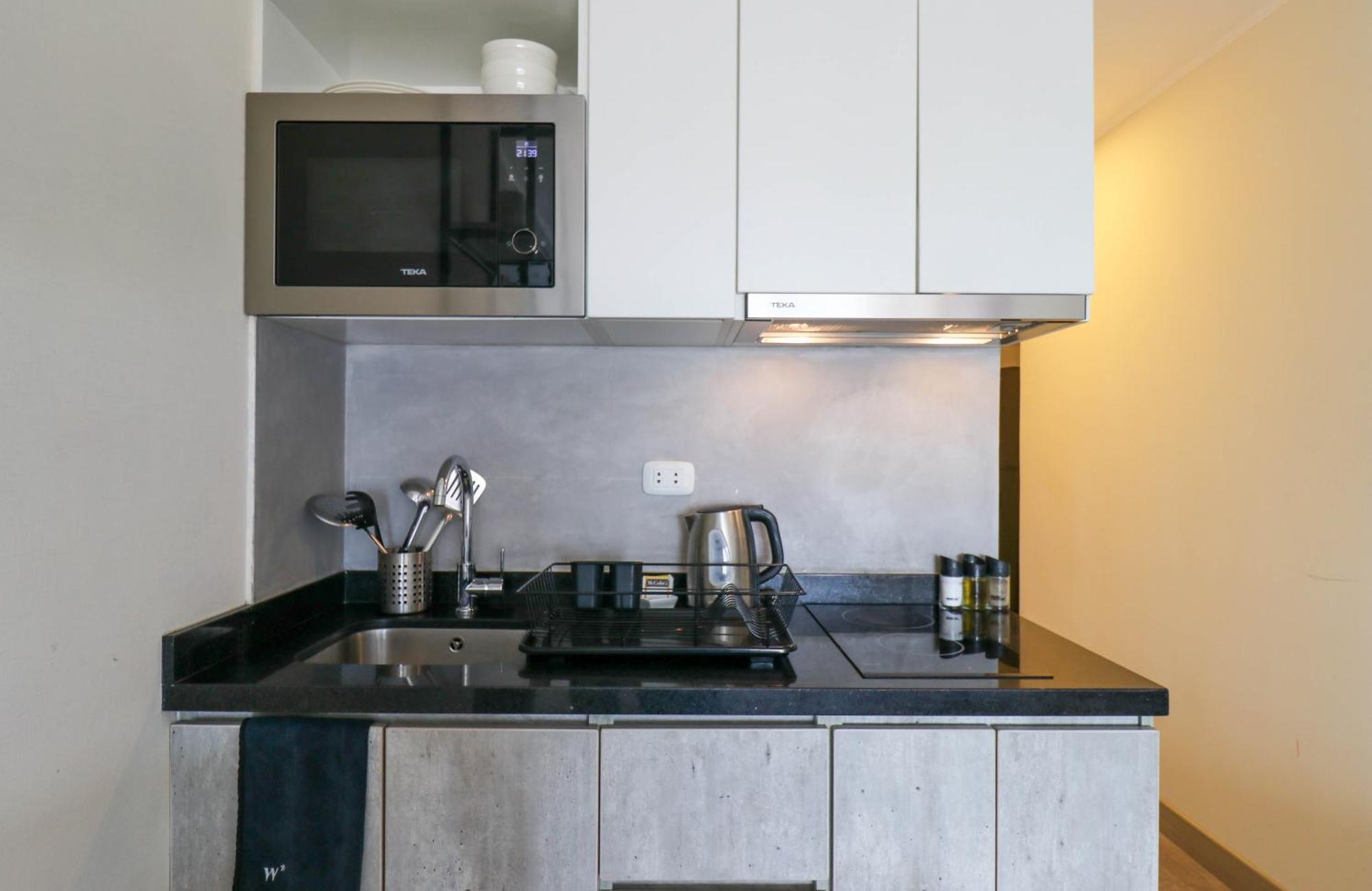 Grau By Wynwood House Appartement Lima