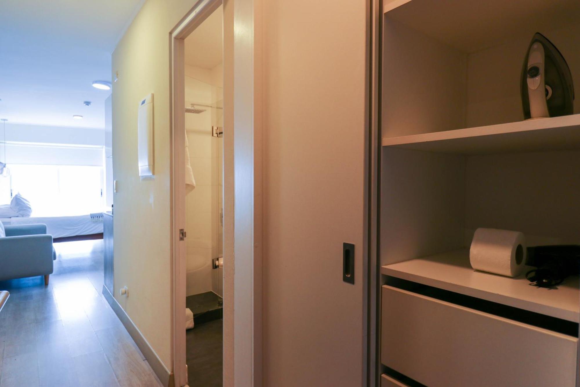 Appartement Grau By Wynwood House *