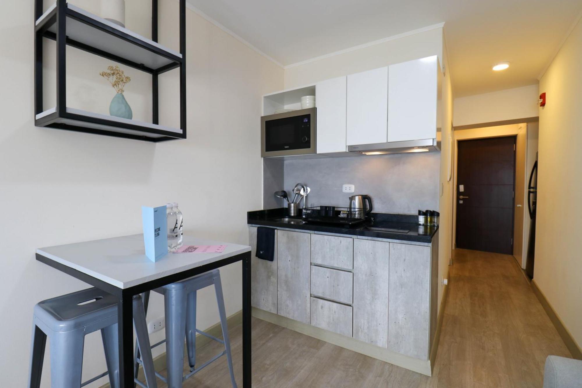 Appartement Grau By Wynwood House Lima