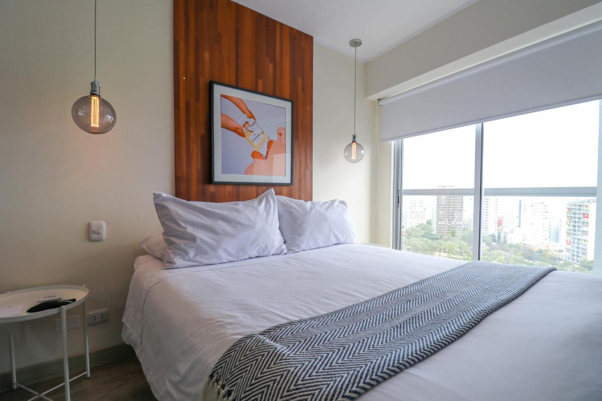 Appartement Grau By Wynwood House