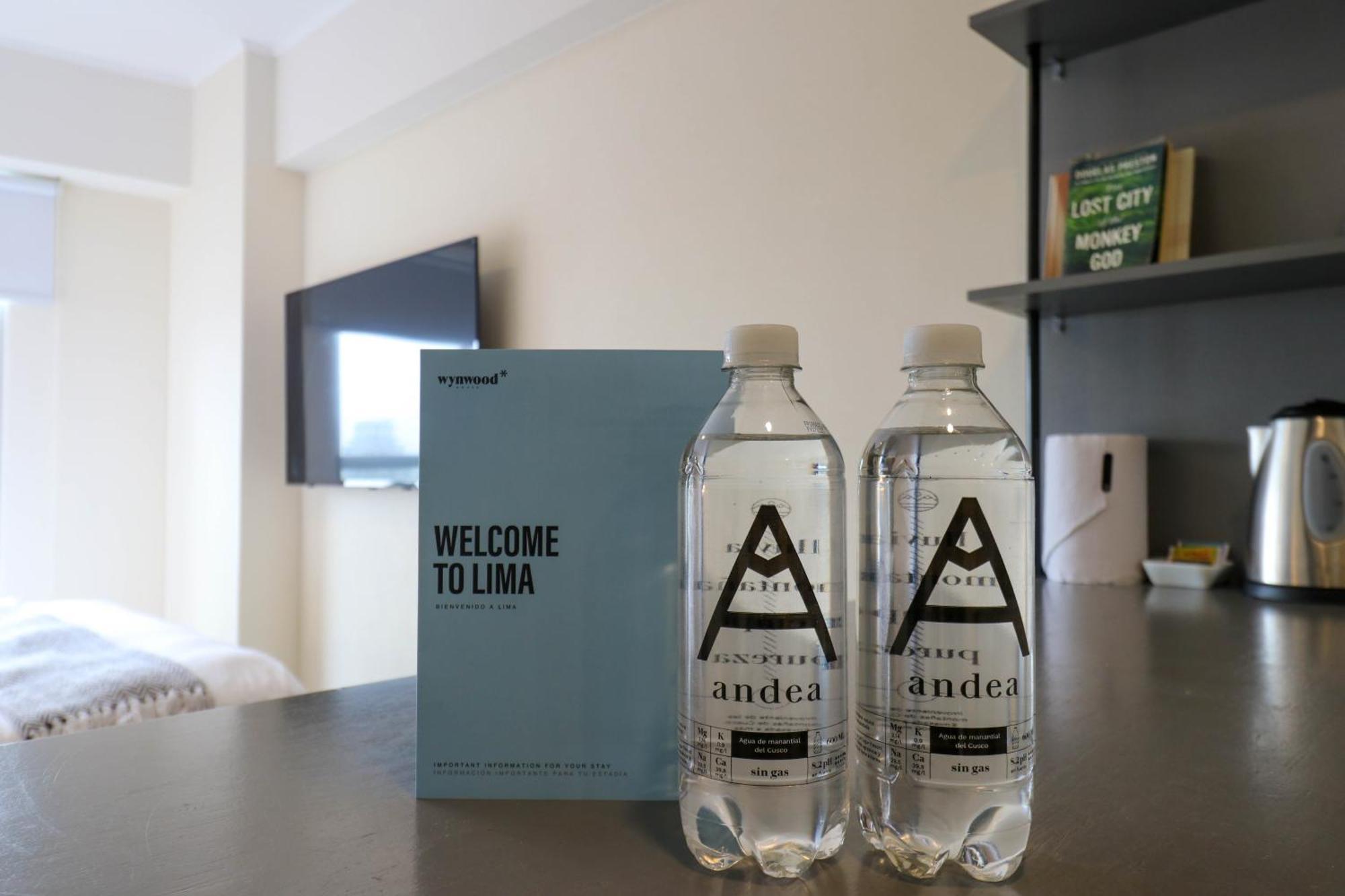Grau By Wynwood House Appartement