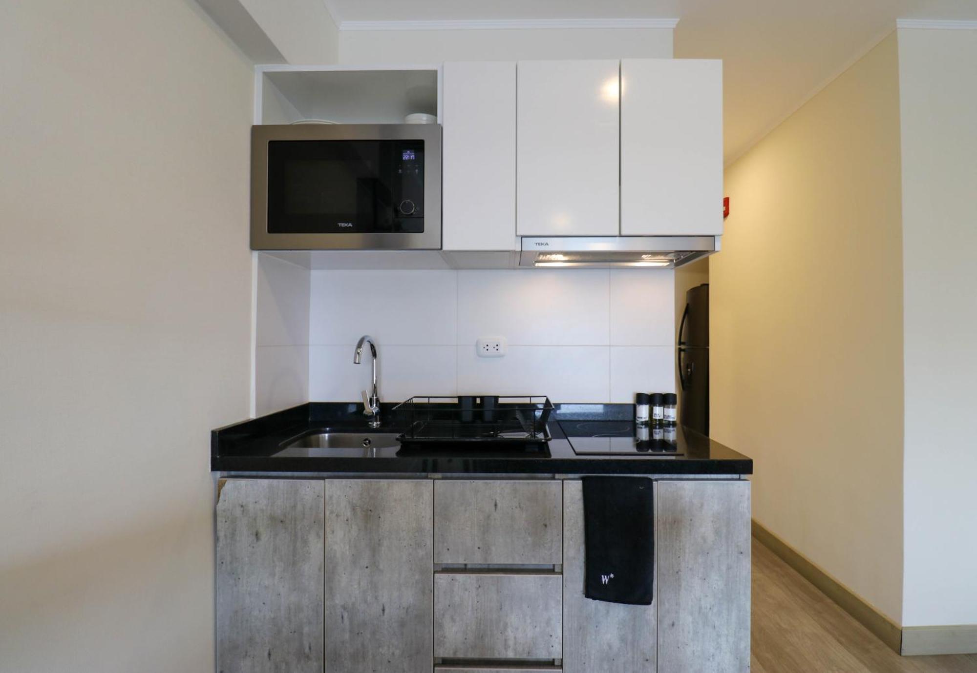 Appartement Grau By Wynwood House *
