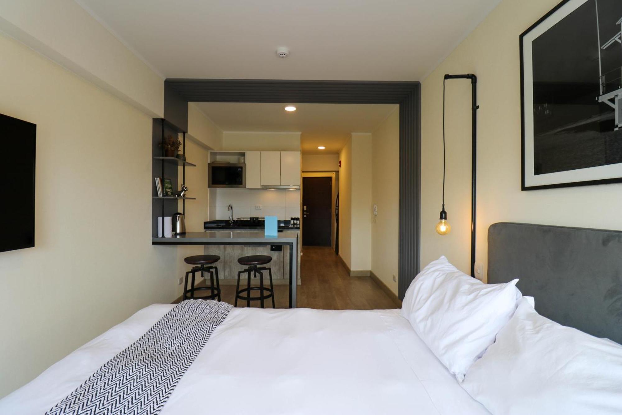 Grau By Wynwood House Appartement Lima