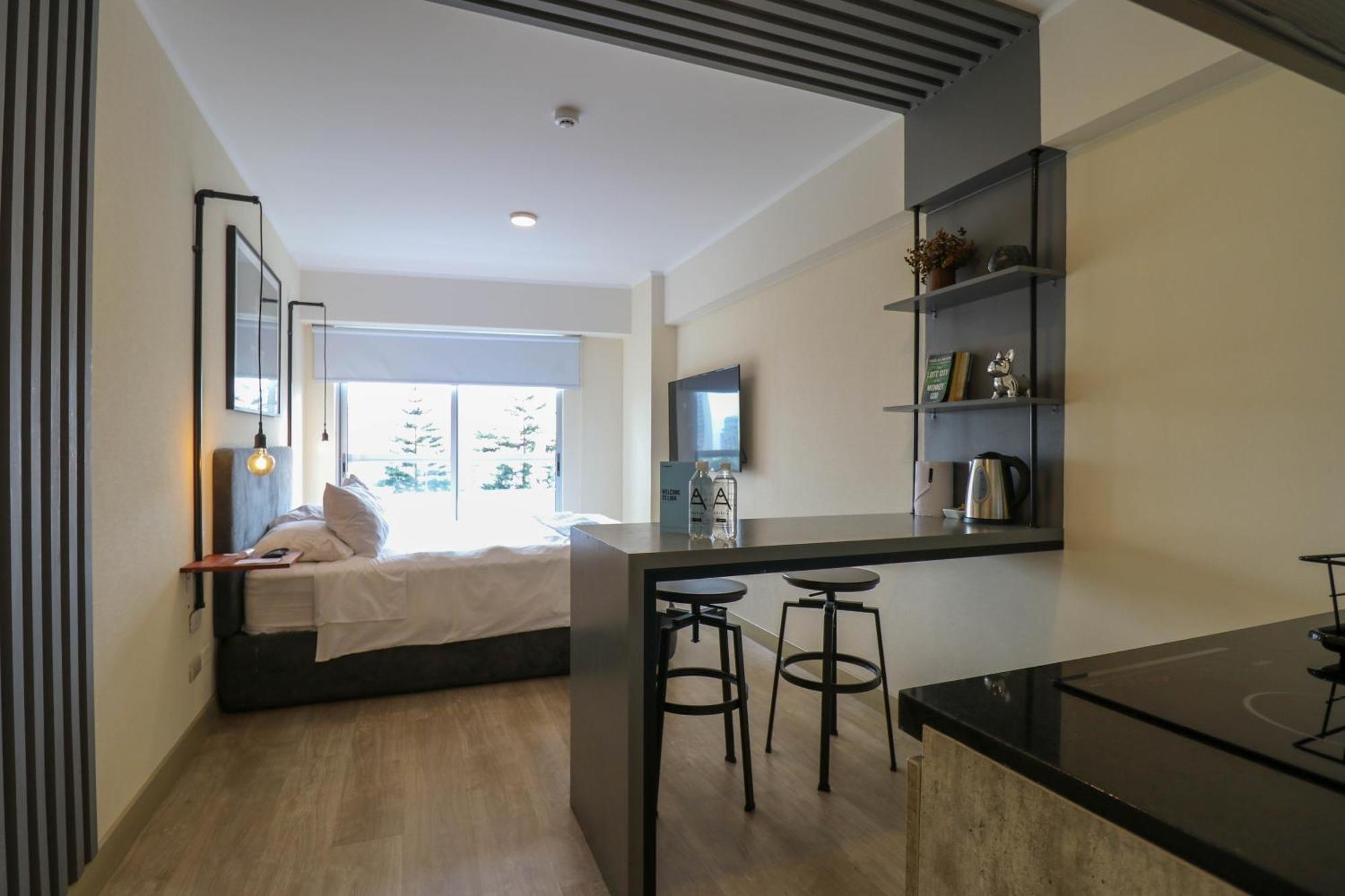 Grau By Wynwood House Appartement