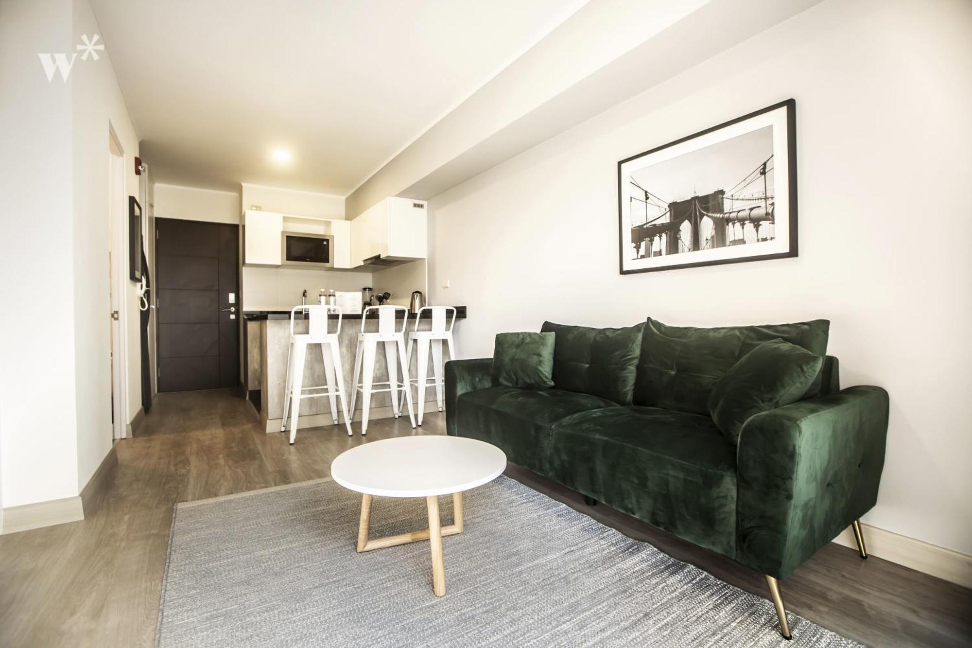 Grau By Wynwood House Appartement