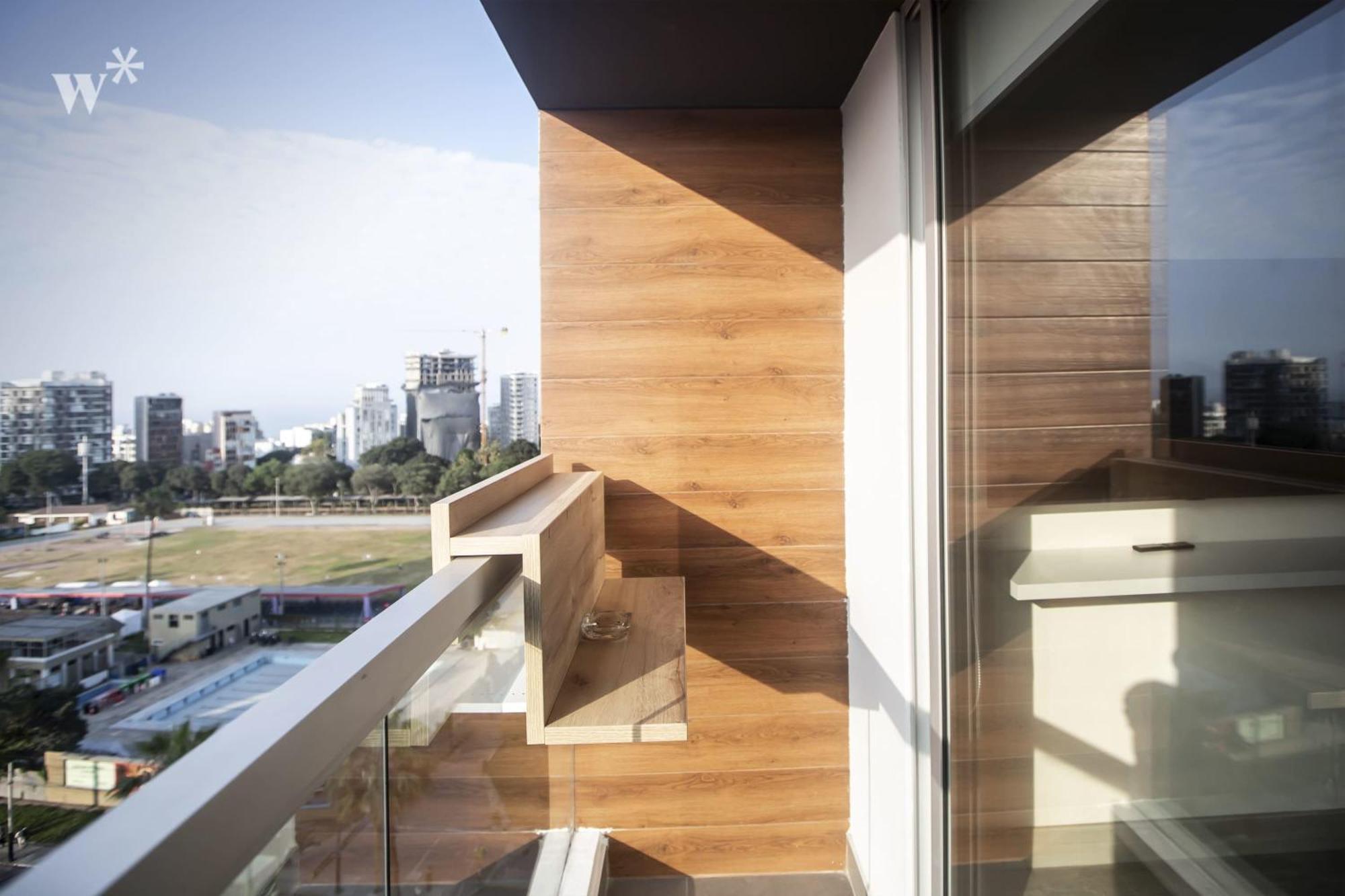Appartement Grau By Wynwood House Lima