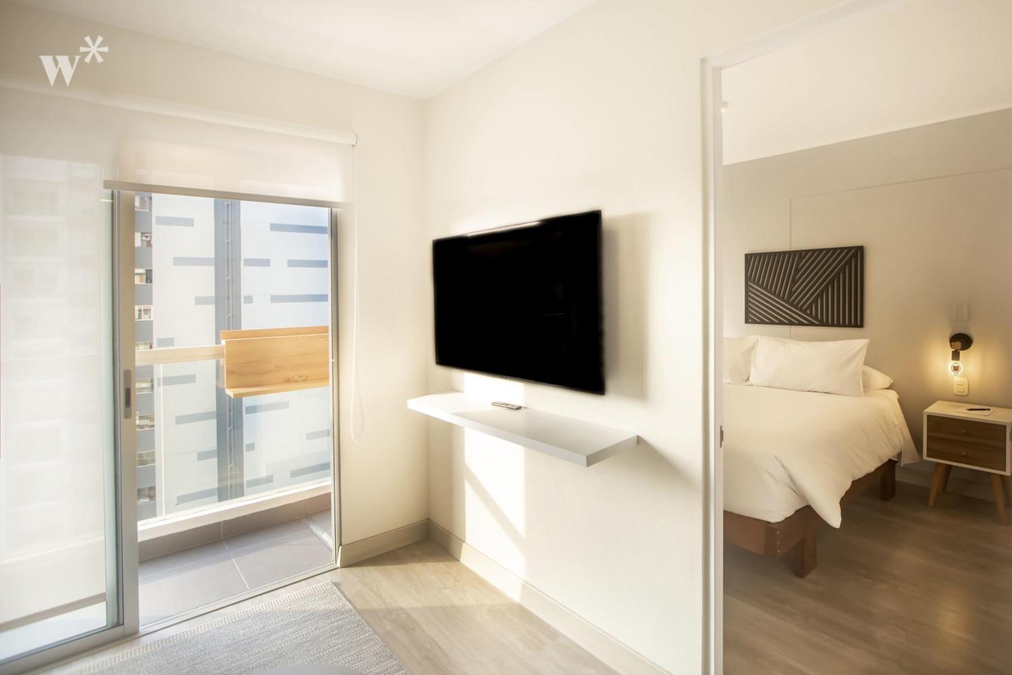 Appartement Grau By Wynwood House